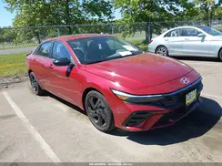 KMHLS4DG6TU130704 2026 HYUNDAI ELANTRA