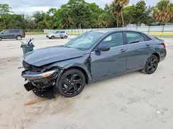 KMHLS4DG6TU224324 2026 HYUNDAI ELANTRA