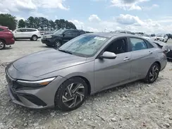 KMHLS4DG7RU641007 2024 HYUNDAI ELANTRA