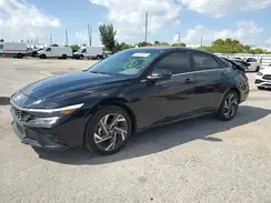 KMHLS4DG7RU641279 2024 HYUNDAI ELANTRA