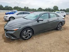 KMHLS4DG7RU644604 2024 HYUNDAI ELANTRA