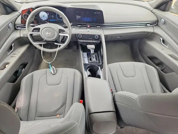 KMHLS4DG7RU644604 2024 HYUNDAI ELANTRA - Image 8