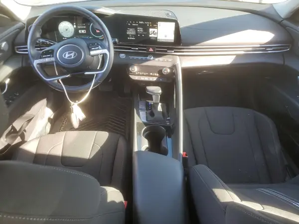 KMHLS4DG7RU648961 2024 HYUNDAI ELANTRA - Image 8