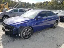 KMHLS4DG7RU652203 2024 HYUNDAI ELANTRA