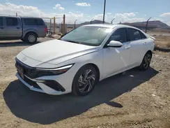 KMHLS4DG7RU652945 2024 HYUNDAI ELANTRA