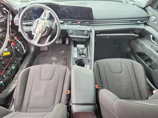 KMHLS4DG7RU653142 2024 HYUNDAI ELANTRA - Image 8