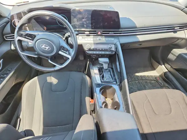 KMHLS4DG7RU655649 2024 HYUNDAI ELANTRA - Image 8