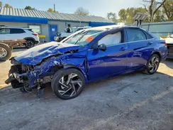 KMHLS4DG7RU668241 2024 HYUNDAI ELANTRA