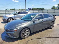KMHLS4DG7RU668918 2024 HYUNDAI ELANTRA