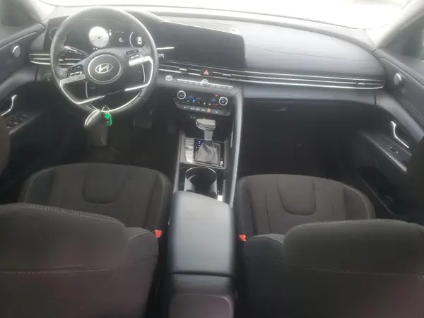 KMHLS4DG7RU669924 2024 HYUNDAI ELANTRA - Image 8