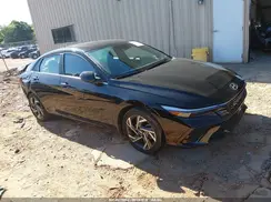 KMHLS4DG7RU672452 2024 HYUNDAI ELANTRA