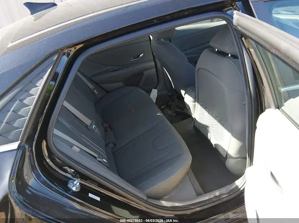KMHLS4DG7RU672452 2024 HYUNDAI ELANTRA - Image 8