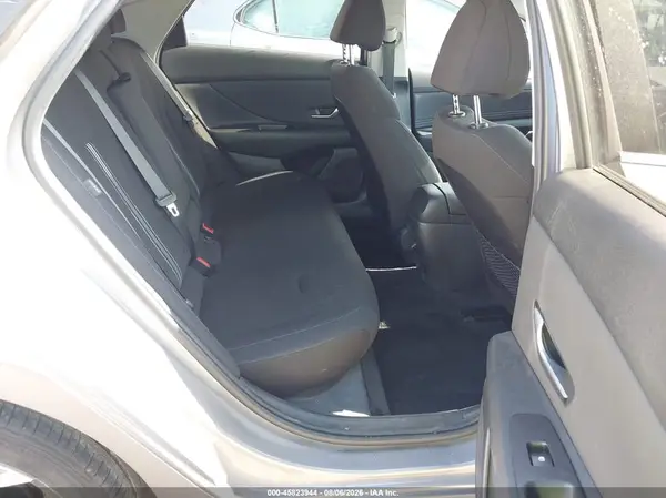 KMHLS4DG7RU673097 2024 HYUNDAI ELANTRA - Image 8