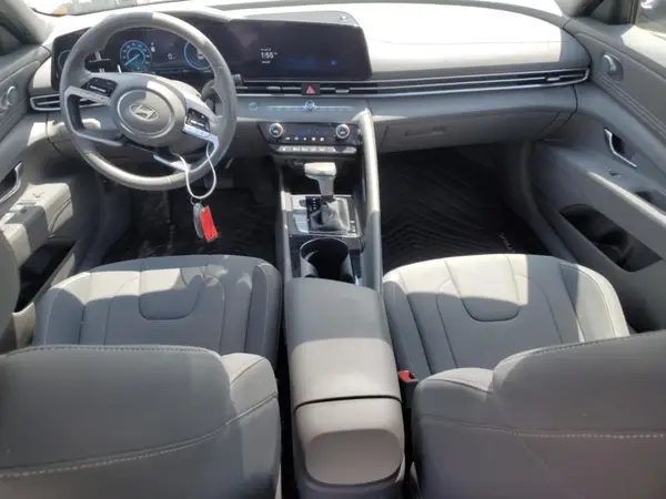 KMHLS4DG7RU673472 2024 HYUNDAI ELANTRA - Image 8
