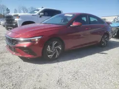KMHLS4DG7RU673973 2024 HYUNDAI ELANTRA