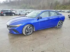 KMHLS4DG7RU677389 2024 HYUNDAI ELANTRA
