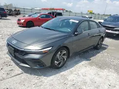 KMHLS4DG7RU679630 2024 HYUNDAI ELANTRA