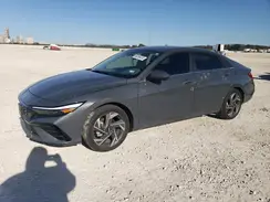 KMHLS4DG7RU680731 2024 HYUNDAI ELANTRA