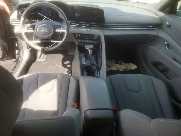 KMHLS4DG7RU681264 2024 HYUNDAI ELANTRA - Image 8