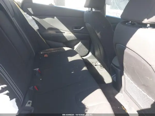 KMHLS4DG7RU687484 2024 HYUNDAI ELANTRA - Image 8