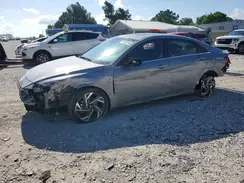 KMHLS4DG7RU688991 2024 HYUNDAI ELANTRA