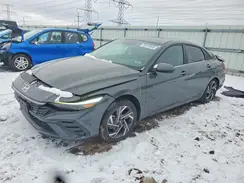 KMHLS4DG7RU697271 2024 HYUNDAI ELANTRA