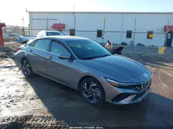 KMHLS4DG7RU697691 2024 HYUNDAI ELANTRA