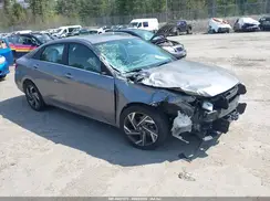 KMHLS4DG7RU698257 2024 HYUNDAI ELANTRA