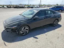 KMHLS4DG7RU711086 2024 HYUNDAI ELANTRA