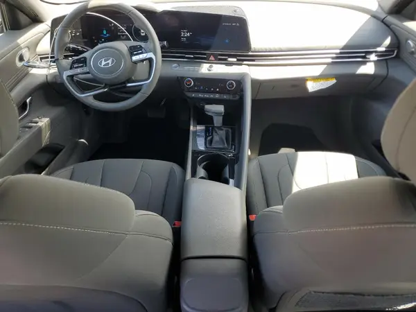 KMHLS4DG7RU711086 2024 HYUNDAI ELANTRA - Image 8