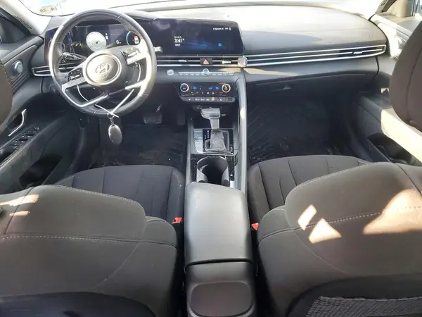 KMHLS4DG7RU713842 2024 HYUNDAI ELANTRA - Image 8