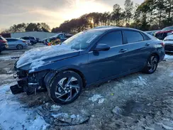 KMHLS4DG7RU715221 2024 HYUNDAI ELANTRA