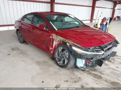 KMHLS4DG7RU718040 2024 HYUNDAI ELANTRA