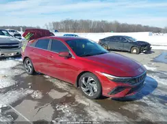 KMHLS4DG7RU718247 2024 HYUNDAI ELANTRA