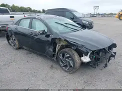 KMHLS4DG7RU718314 2024 HYUNDAI ELANTRA
