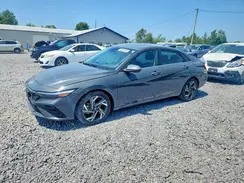 KMHLS4DG7RU726848 2024 HYUNDAI ELANTRA
