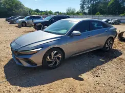 KMHLS4DG7RU732858 2024 HYUNDAI ELANTRA