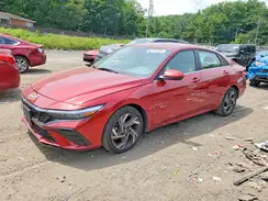 KMHLS4DG7RU733508 2024 HYUNDAI ELANTRA