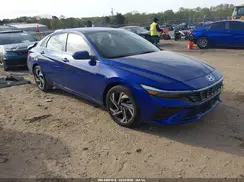 KMHLS4DG7RU733878 2024 HYUNDAI ELANTRA