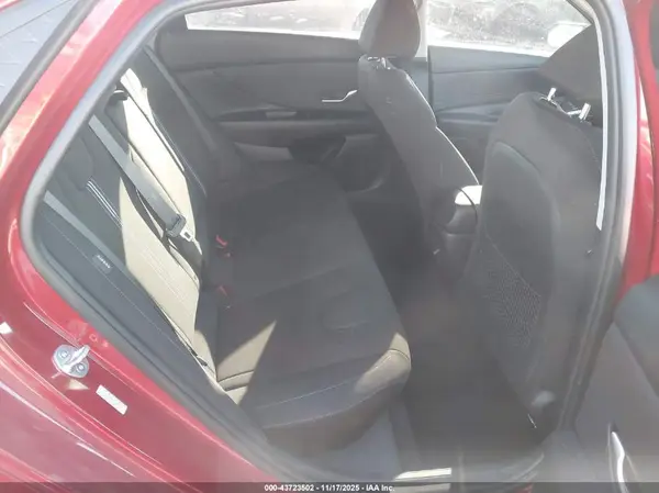 KMHLS4DG7RU745710 2024 HYUNDAI ELANTRA - Image 8