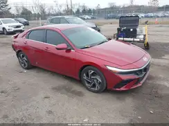 KMHLS4DG7RU747425 2024 HYUNDAI ELANTRA