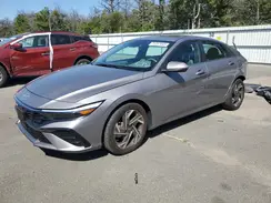 KMHLS4DG7RU747554 2024 HYUNDAI ELANTRA