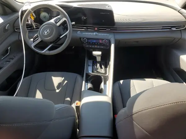 KMHLS4DG7RU747554 2024 HYUNDAI ELANTRA - Image 8