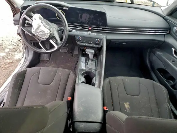 KMHLS4DG7RU748252 2024 HYUNDAI ELANTRA - Image 8