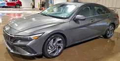 KMHLS4DG7RU748719 2024 HYUNDAI ELANTRA