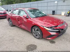 KMHLS4DG7RU749532 2024 HYUNDAI ELANTRA