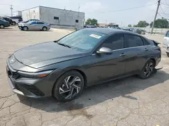 KMHLS4DG7RU750471 2024 HYUNDAI ELANTRA