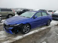 KMHLS4DG7RU750714 2024 HYUNDAI ELANTRA