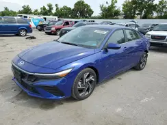 KMHLS4DG7RU750762 2024 HYUNDAI ELANTRA