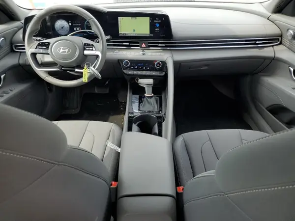 KMHLS4DG7RU750762 2024 HYUNDAI ELANTRA - Image 8